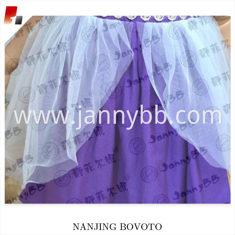 purple tulle dress01